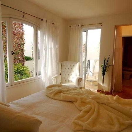 Aura Suites Boutique Hotel Buenos Aires Exterior photo