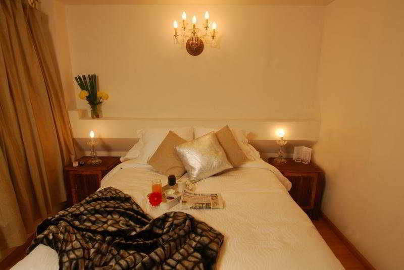 Aura Suites Boutique Hotel Buenos Aires Exterior photo