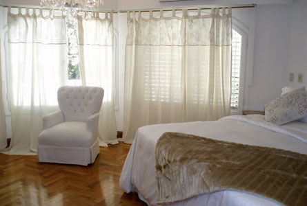 Aura Suites Boutique Hotel Buenos Aires Exterior photo