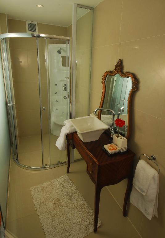 Aura Suites Boutique Hotel Buenos Aires Room photo
